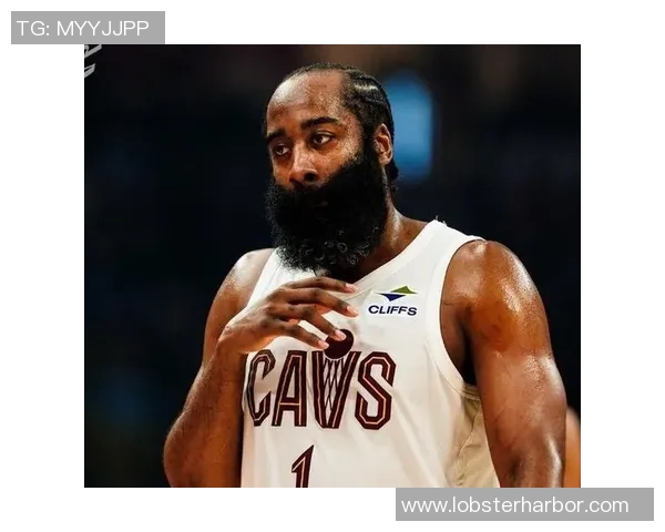 詹姆斯·哈登的篮球传奇从火箭到76人再到未来发展之路